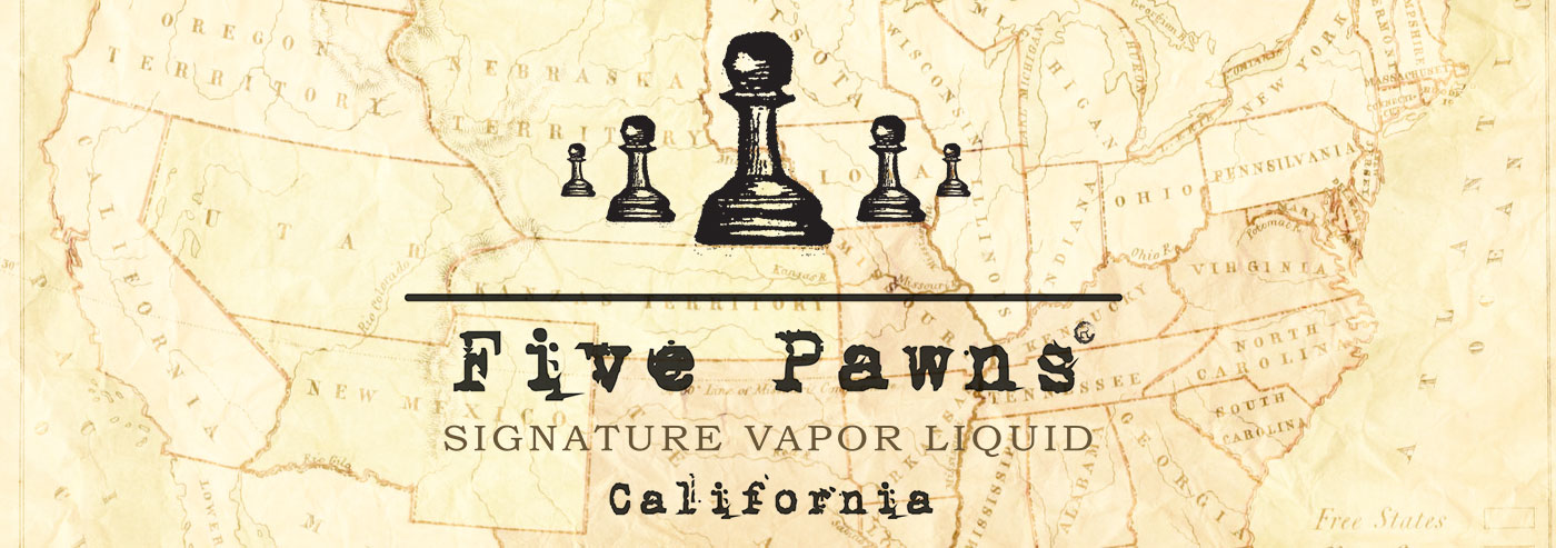 Five Pawns