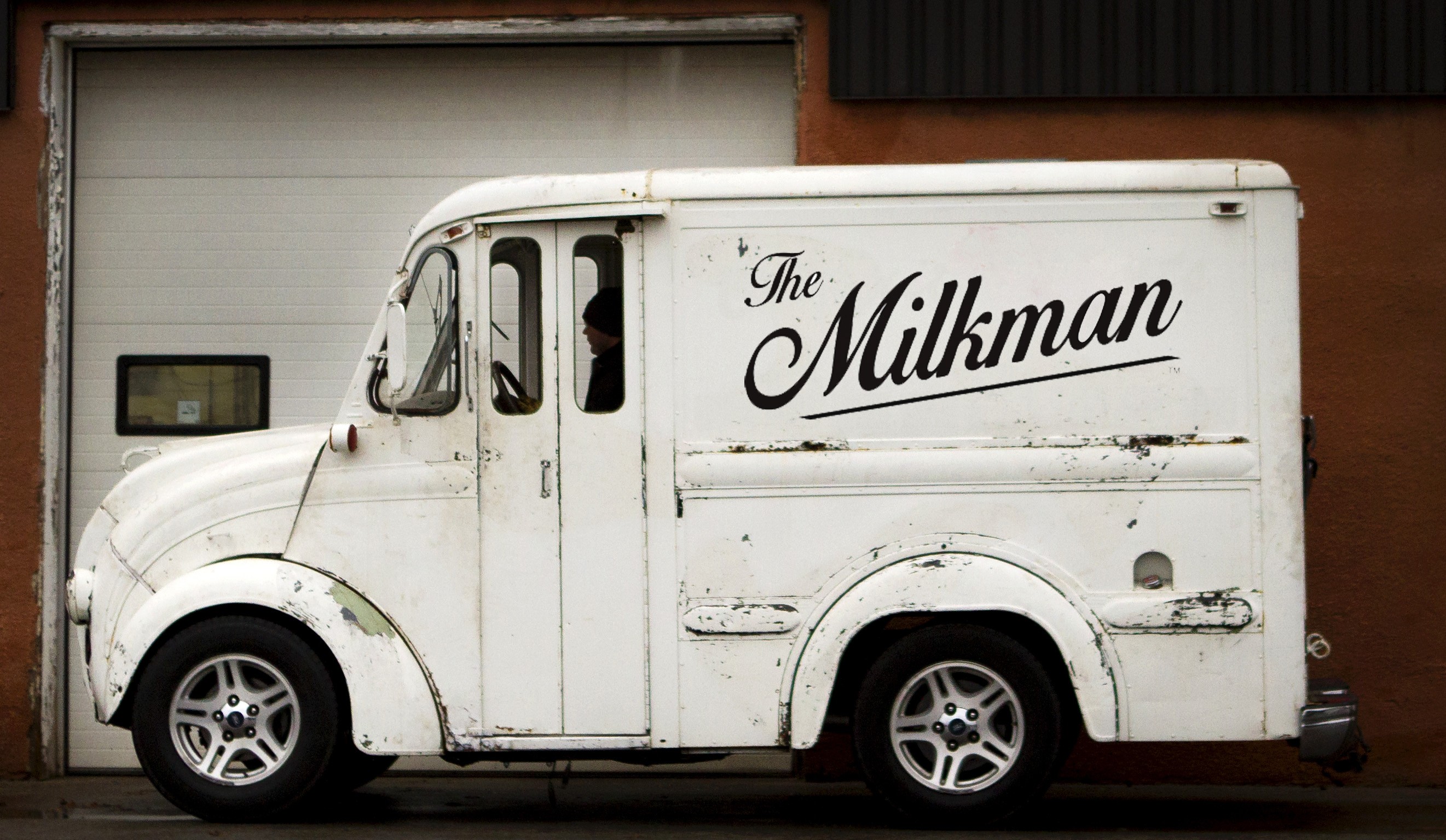 The Milkman