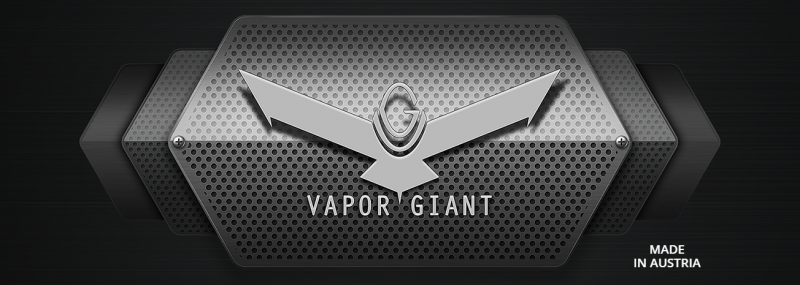 Vapor Giant