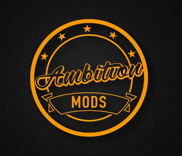 Ambition Mods