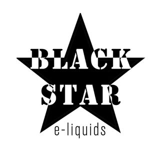 Black Star e-liquids