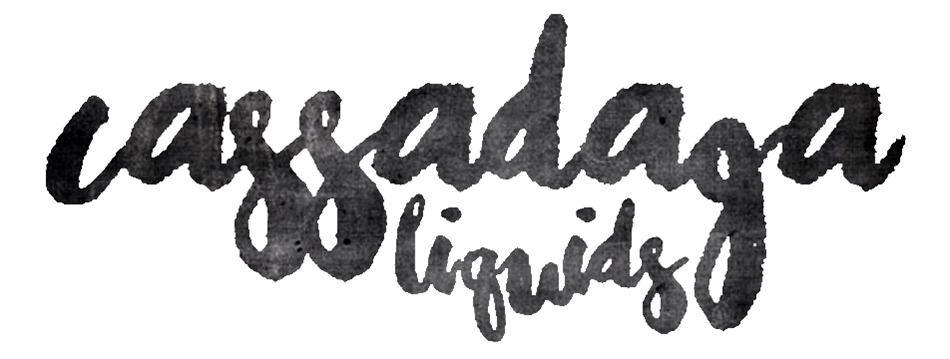 Cassadaga Liquids