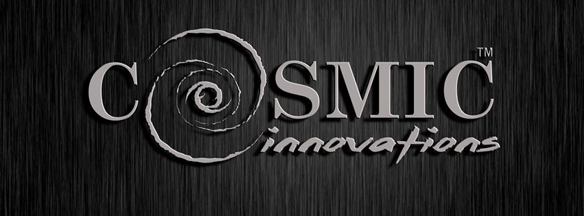 Cosmic Innovations