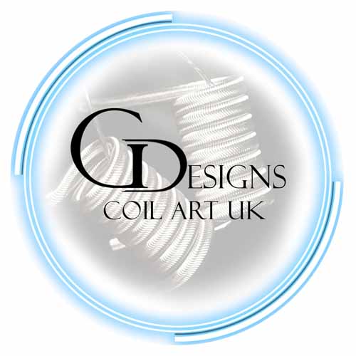 Gdesigns Coil Art