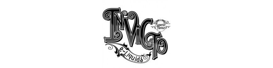 Invicto e-Liquids