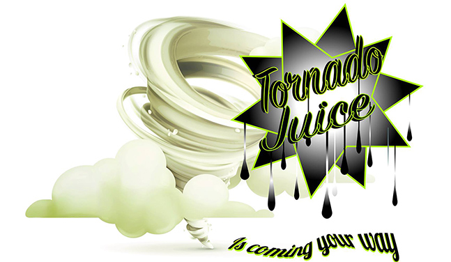 Tornado Juice