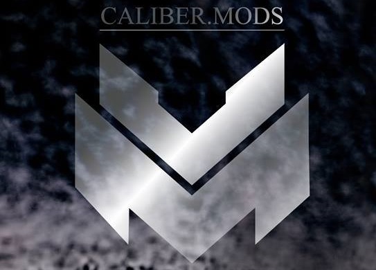 Caliber Mods