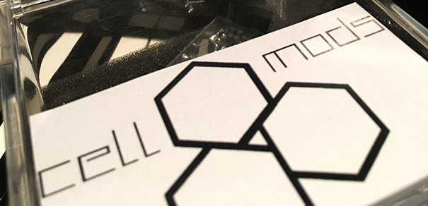 Cell Mods