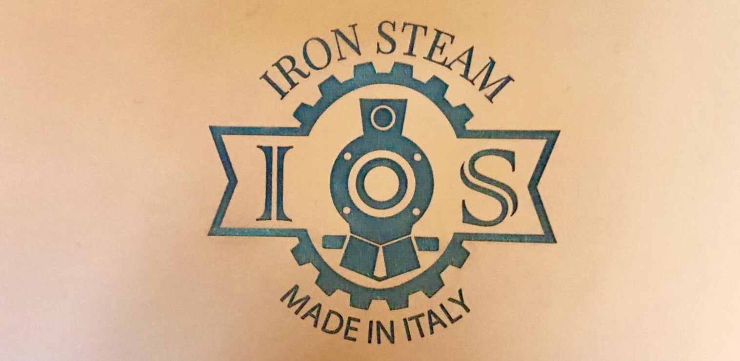 Iron Steam