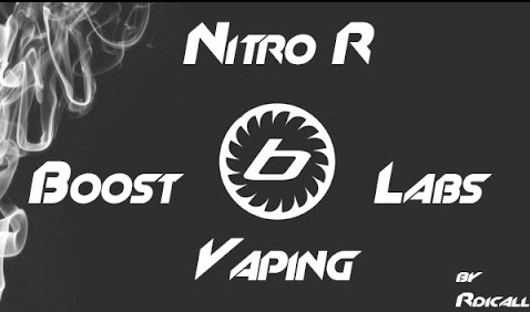 Boost Vaping Lab