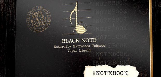 Black Note