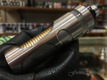 Capo by NoName Mods Lucido