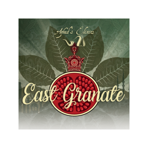 East Granate serie My Way by Azhad's Elixirs