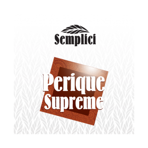 Perique Supreme Linea Semplici by Azhad 20ml