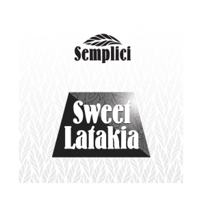 Sweet Latakia Linea Semplici by Azhad 20ml