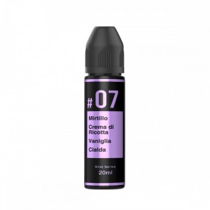 N.07 Linea 0861 scomposto 20+40 ml by ToB