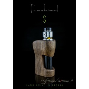 Freehand S by Limelight