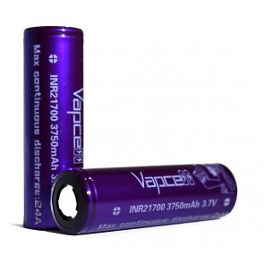 21700 Vapcell