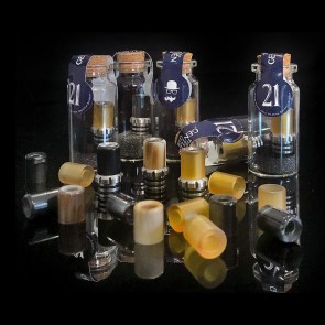 Sleeve per Drip Tip "21" by VGC