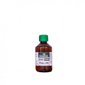 Full PG 250 ml by Blendfeel
