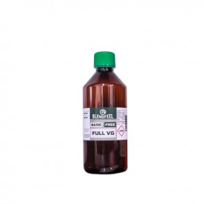 Full VG 250 ml by Blendfeel