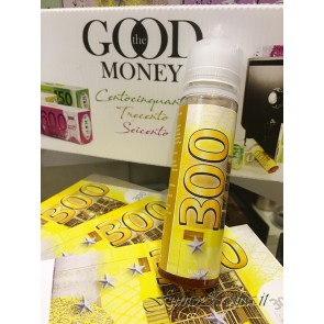 300 Aroma 20ml by The Good Money