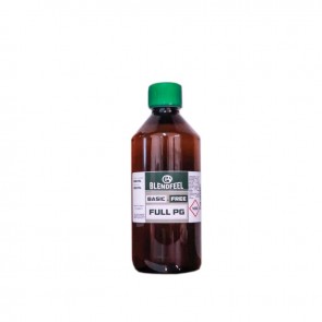 Full PG 500 ml by Blendfeel