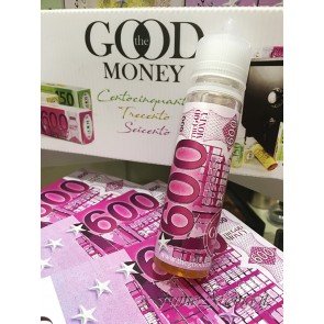 600 Aroma 20ml by The Good Money
