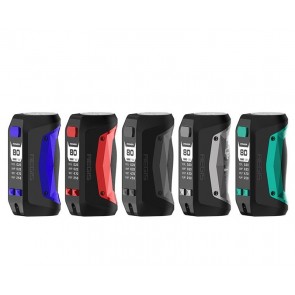 Aegis Mini 80 W by Geekvape