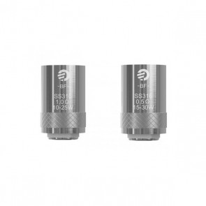Coil BF SS316 per eGo AIO