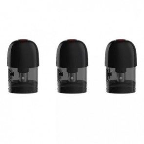 Pod di ricambio per AirGo by Vaptio