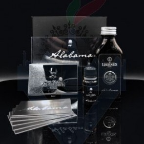 Alabama serie The Legends