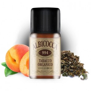 Albicocca No.994 Aroma Concentrato 10 ml