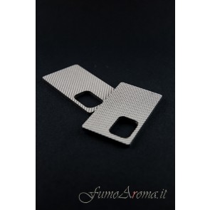 Alutex doors by XMTC