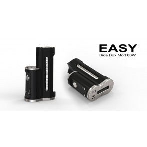 Easy Side Box by Ambition Mods e SunBox