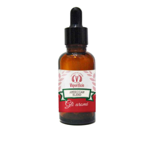 American Blend Il Vaporificio