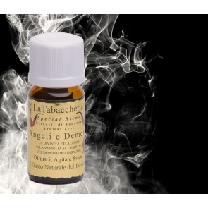 Angeli e Demoni Aroma by La tabaccheria