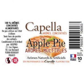 Apple Pie