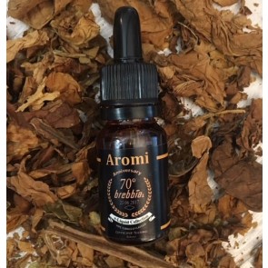 Aroma Brebbia 70° Anniversario