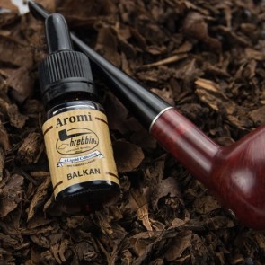 Aroma Brebbia Balkan