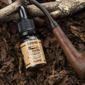 Aroma Brebbia Flake