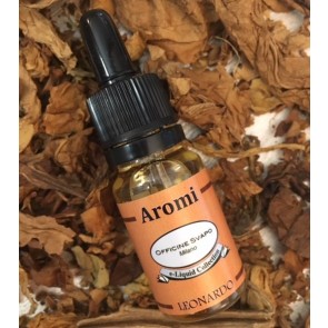 Aroma Leonardo by Officine Svapo