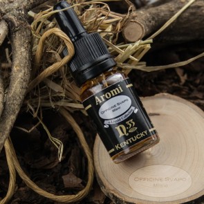 Aroma Kentucky by Officine Svapo