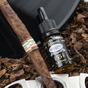 Aroma Latino by Officine Svapo