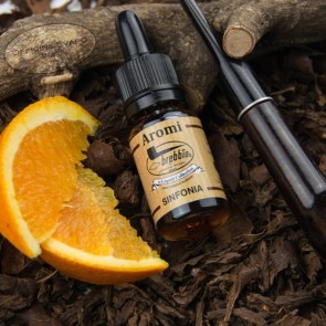 Aroma Brebbia Sinfonia