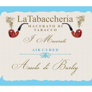 Assolo di Barley by La Tabaccheria