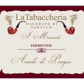 Assolo di Perique by La Tabaccheria