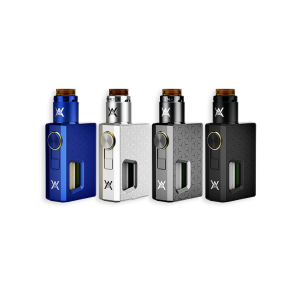 Athena Squonker Kit by Geek Vape