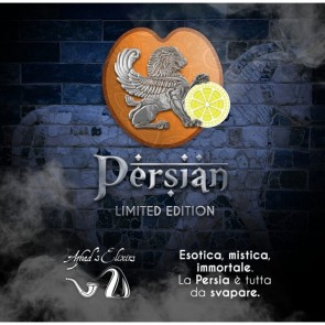 Pers. L. E. Aroma 20ml
