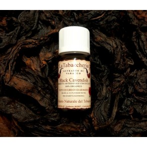 Black Cavendish